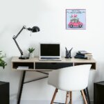CreArt Enjoy the Moment - Ravensburger