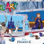 CreArt Frozen - Ravensburger