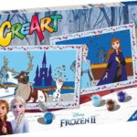 CreArt Frozen - Ravensburger