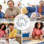 500 pz Friends I ' ll Be There - Ravensburger