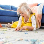 24 pz Paw Patrol -Ravensburger