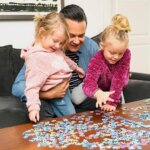 24 pz Paw Patrol -Ravensburger