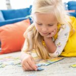 24 pz Paw Patrol -Ravensburger