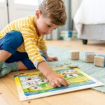 24 pz Paw Patrol -Ravensburger