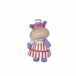 Ippopotamo Dott.ssa Peluche - Bully