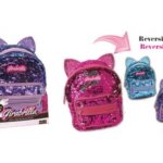Mini Zainetto Kitty Girabrilla - Nice