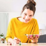 CreArt Enjoy the Moment - Ravensburger