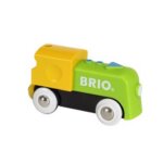 La Mia Prima Ferrovia - Brio