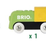 La Mia Prima Ferrovia - Brio