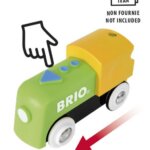 La Mia Prima Ferrovia - Brio