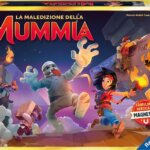 La Maledizione della Mummia - Ravensburger
