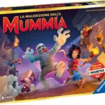 La Maledizione della Mummia - Ravensburger