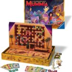 La Maledizione della Mummia - Ravensburger