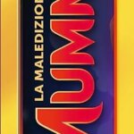 La Maledizione della Mummia - Ravensburger
