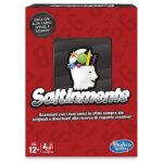 Saltinmente - Hasbro