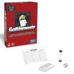 Saltinmente - Hasbro