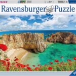 1000 pz Incanto in Algarve - Ravensburger