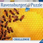 1000 pz L Alveare Challenge - Ravensburger