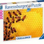 1000 pz L Alveare Challenge - Ravensburger