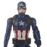 Captain America Titan Hero Series - Hasbro