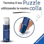1000 pz. La Biblioteca Bizzarra 2 - Ravensburger