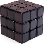 Cubo di Rubik 's 3x3 Phantom - Spin Master