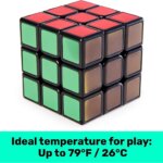 Cubo di Rubik 's 3x3 Phantom - Spin Master