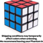 Cubo di Rubik 's 3x3 Phantom - Spin Master