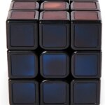 Cubo di Rubik 's 3x3 Phantom - Spin Master