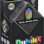 Cubo di Rubik 's 3x3 Phantom - Spin Master