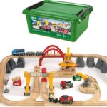 Set Trasporto Merce- Brio