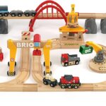Set Trasporto Merce- Brio