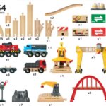Set Trasporto Merce- Brio