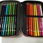 Astuccio 3 Zip Shout - Maricart