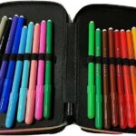 Astuccio 3 Zip Shout - Maricart