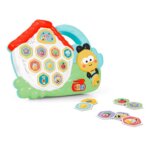 Baby Bee alla scoperta dell' alveare - Chicco