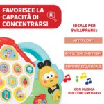 Baby Bee alla scoperta dell' alveare - Chicco