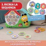Baby Bee alla scoperta dell' alveare - Chicco