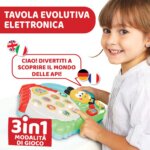 Baby Bee alla scoperta dell' alveare - Chicco