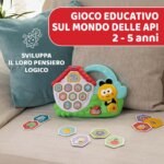 Baby Bee alla scoperta dell' alveare - Chicco