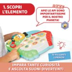 Baby Bee alla scoperta dell' alveare - Chicco