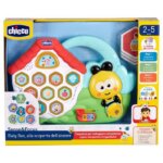 Baby Bee alla scoperta dell' alveare - Chicco
