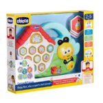 Baby Bee alla scoperta dell' alveare - Chicco