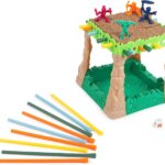 Fuga dalla Giungla - Editrice Giochi