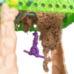 Fuga dalla Giungla - Editrice Giochi