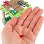 Fuga dalla Giungla - Editrice Giochi