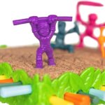 Fuga dalla Giungla - Editrice Giochi