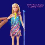 Barbie Big Dreams -Mattel