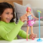 Barbie Big Dreams -Mattel