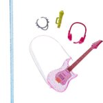 Barbie Big Dreams -Mattel